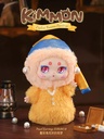 Kimmon - Explore Famous Paintings Series Plush Keyring Blind Box