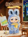Kimmon - Explore Famous Paintings Series Plush Keyring Blind Box