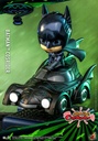 Batman Forever - Batman Batmobile CosRider
