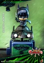 Batman Forever - Batman Batmobile CosRider