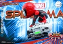Hot Toys Spider-Man: Far From Home – Spider-Man CosRider