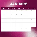 NRL Manly Warringah Sea Eagles 2026 Calendar