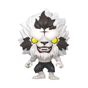 Solo Leveling - Baek Yoonho (Silvermane) Funko Pop! Vinyl Figure #2273