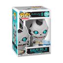 Kaiju No.8 - Kaiju No.8 (Jumpsuit) Funko Pop! Vinyl Figure #2254