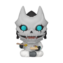 Kaiju No.8 - Kaiju No.8 (Jumpsuit) Funko Pop! Vinyl Figure #2254