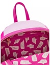 Alice in Wonderland - Cheshire Cat Cosplay US Exclusive Backpack - Loungefly