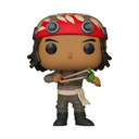 One Piece (Netflix) - Usopp Funko Pop! Vinyl Figure #1882