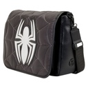 Marvel Comics - Spider-Man Crossbody Messenger Bag - Loungefly