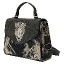 Stranger Things - Hellfire Club (Season 5) Crossbody Bag - Loungefly 