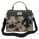 Stranger Things - Hellfire Club (Season 5) Crossbody Bag - Loungefly 