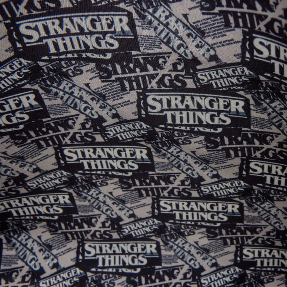 Stranger Things - Hellfire Club (Season 5) Crossbody Bag - Loungefly 