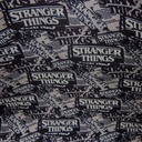 Stranger Things - Hellfire Club (Season 5) Crossbody Bag - Loungefly 