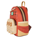 Disney - Moana Cosplay Mini Backpack - Loungefly