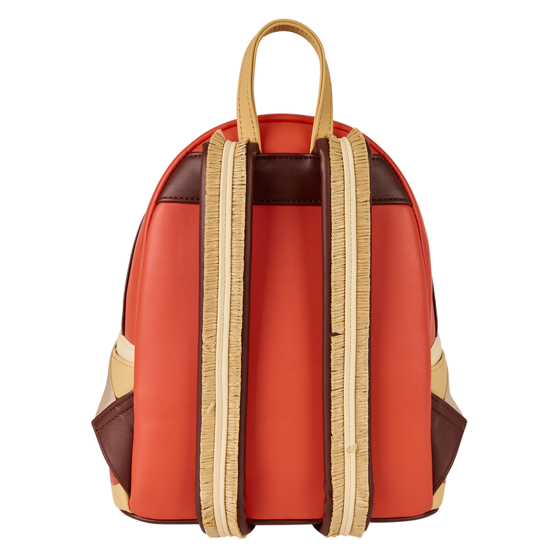 Disney - Moana Cosplay Mini Backpack - Loungefly