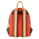 Disney - Moana Cosplay Mini Backpack - Loungefly