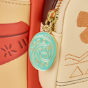 Disney - Moana Cosplay Mini Backpack - Loungefly