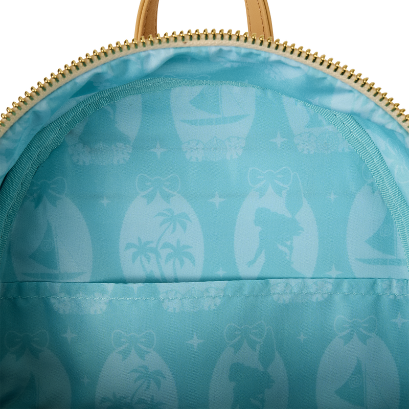 Disney - Moana Cosplay Mini Backpack - Loungefly