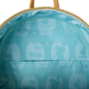 Disney - Moana Cosplay Mini Backpack - Loungefly