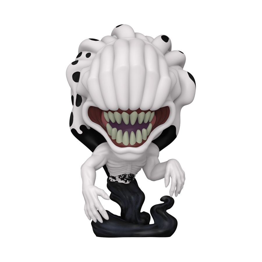 Jujustu Kaisen O - Rika Funko Pop! Vinyl Figure #2320