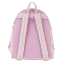 Disney - Minnie Mouse Pastel Tie-Dye Mini Backpack  - Loungefly