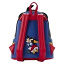 Disney - Brave Little Tailor Mickey Mouse Mini Backpack - Loungefly