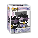 Hello Kitty & Friends - Badtz-Maru (K-Pop) Funko Pop! Vinyl Figure #141