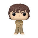 Wednesday - Tyler Galpin Funko Pop! Vinyl Figure #1872