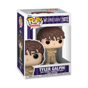 Wednesday - Tyler Galpin Funko Pop! Vinyl Figure #1872