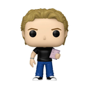 Fast & Furious - Brian O'Conner Funko Pop! Vinyl Figure #1992