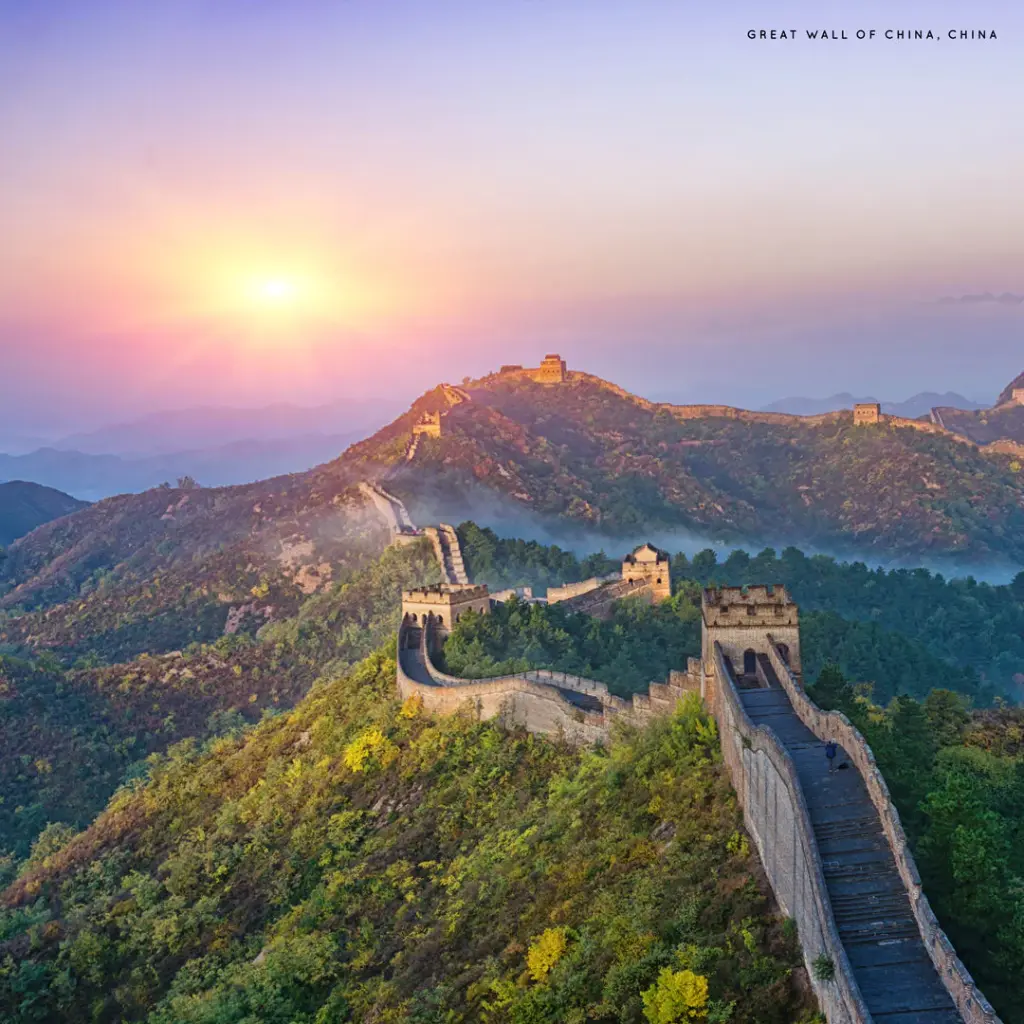 Paper Pocket Wonders of the World 2026 Calendar