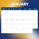 NRL Parramatta Eels 2026 Calendar