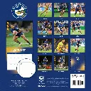 NRL Parramatta Eels 2026 Calendar
