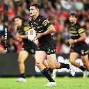 NRL Penrith Panthers 2026 Calendar