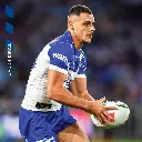 NRL Canterbury Bankstown Bulldogs 2026 Calendar