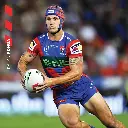 NRL Newcastle Knights 2026 Calendar