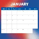 NRL Newcastle Knights 2026 Calendar