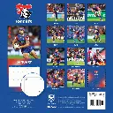 NRL Newcastle Knights 2026 Calendar
