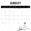 Paper Pocket Our Australia Lighthouses 2026 Calendar