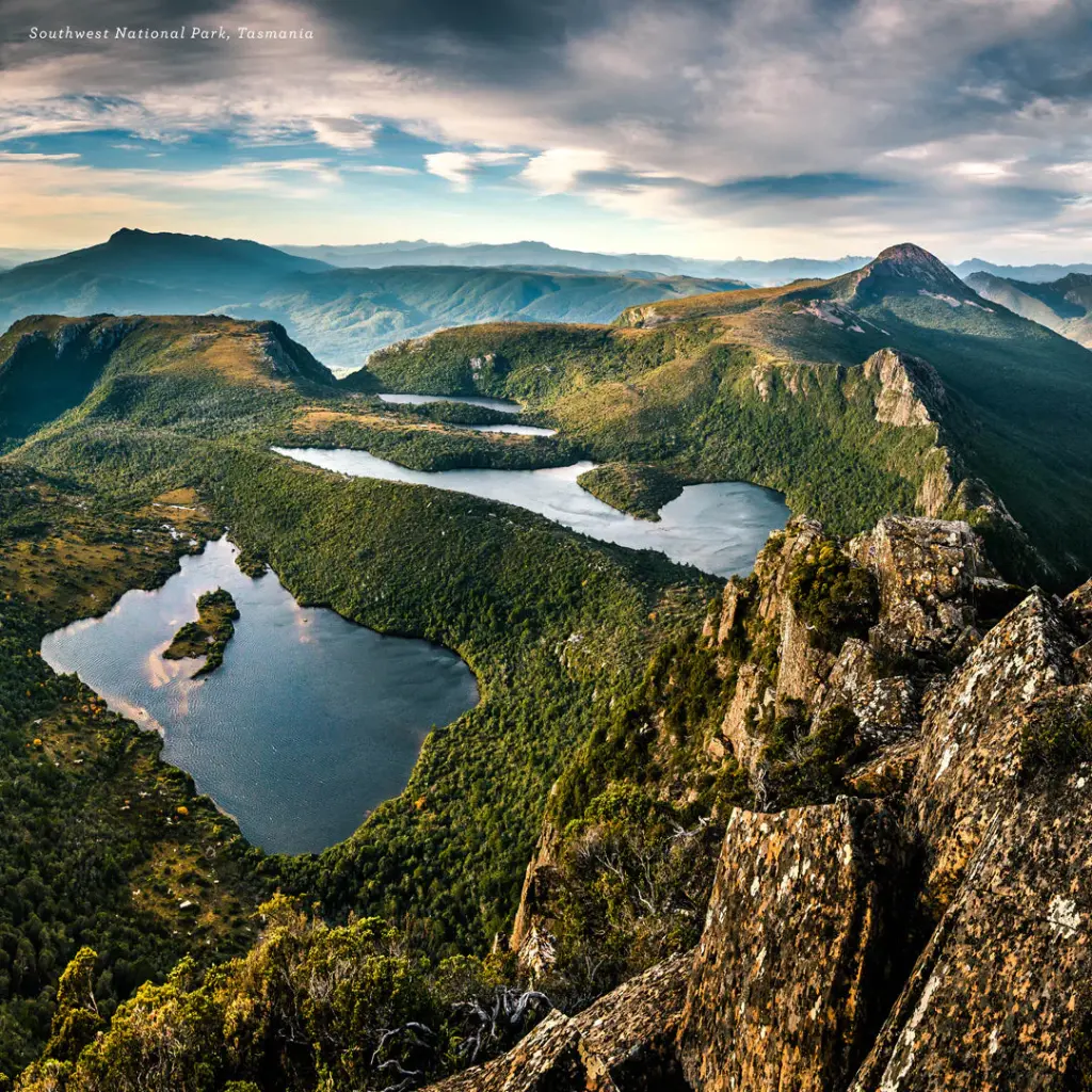 Paper Pocket Our Australia National Parks 2026 Calendar