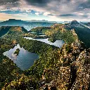 Paper Pocket Our Australia National Parks 2026 Calendar