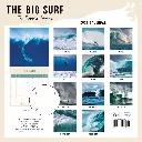 Paper Pocket 2026 The Big Surf Calendar