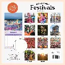 World's Best Festivals 2026 Calendar
