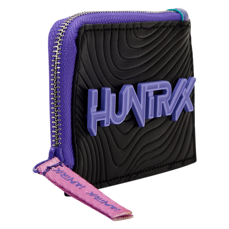 Kpop Demon Hunters Huntr/x Card Holder - Loungefly 