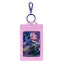 KPop Demon Hunters Huntr/x Mini Backpack with Photo Card Charm - Loungefly 