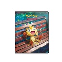 Ultra Pro Pokémon TCG: Mega Evolution 3 Perfect Order 4 Pocket Portfolio