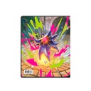 Ultra Pro Pokémon TCG: Mega Evolution 3 Perfect Order 4 Pocket Portfolio
