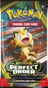 Pokémon TCG: Mega Evolution 3 Perfect Order Booster Pack 