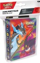 Pokémon TCG: Mega Evolution 2 Phantasmal Flames Mini Portfolio (Q1 2026)