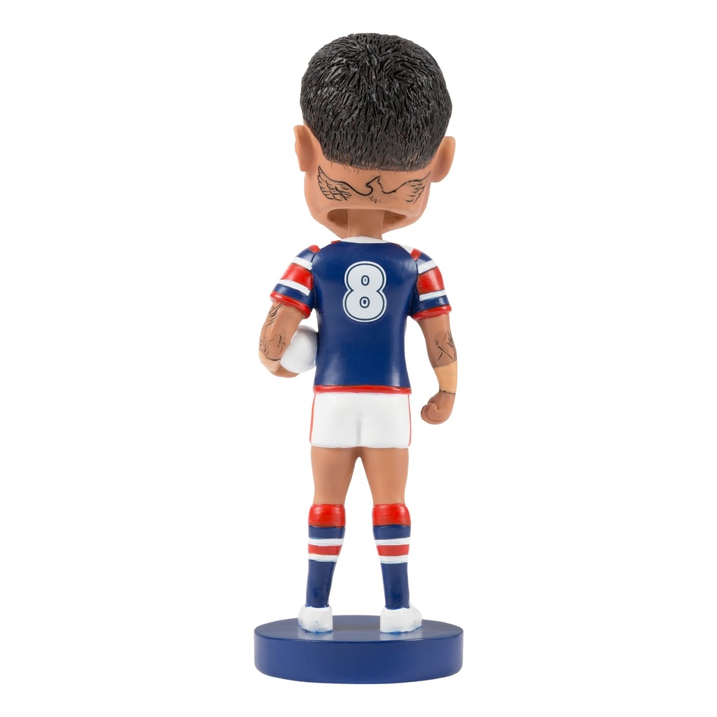 NRL Sydney Roosters Spencer Leniu Bobblehead