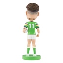 NRL Canberra Raiders Hudson Young Bobblehead